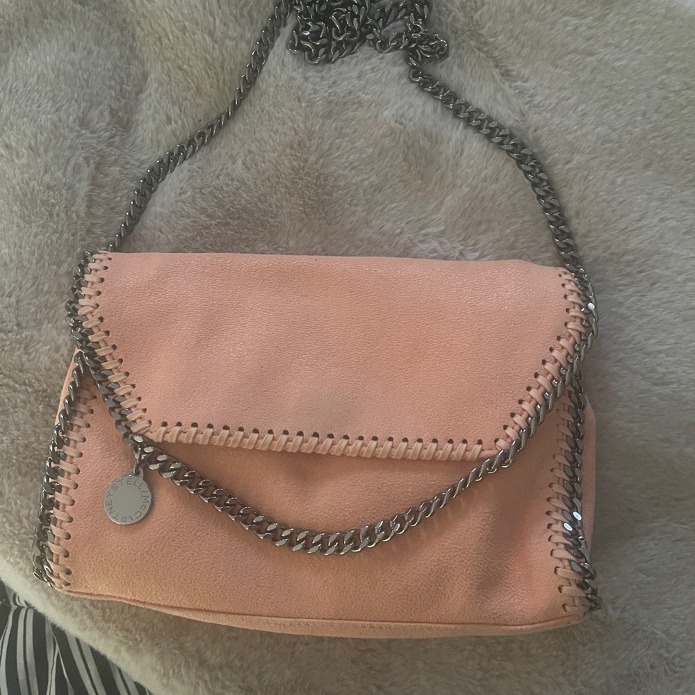Stella McCartney Falabella crossbody bag
